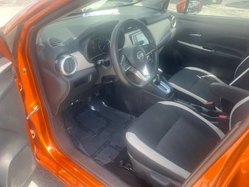 Used 2020 Nissan Versa SV FWD image 20