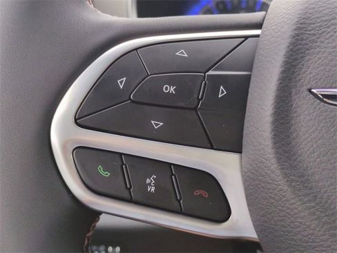 New 2026 Chrysler Pacifica Pinnacle w/ Trailer Tow Group image 26