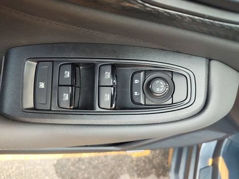 Certified 2024 Subaru Outback Wilderness AWD/4WD image 22