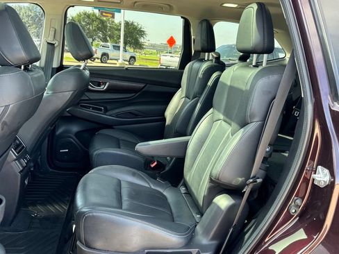 Used 2023 Subaru Ascent Touring AWD/4WD image 15