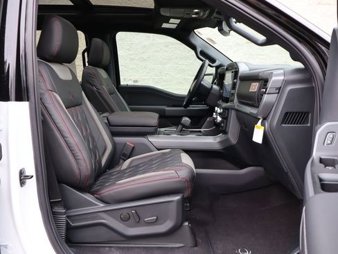 New 2026 Ford F150 XLT w/ Equipment Group 303A High image 41