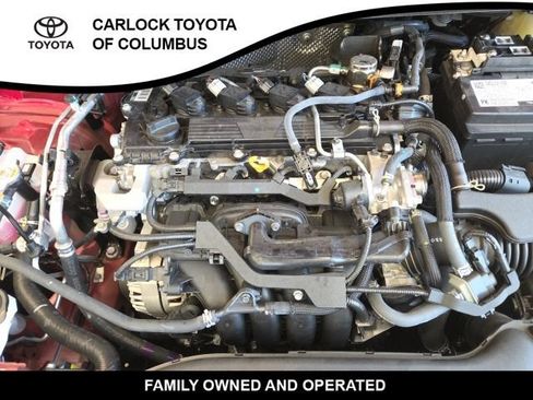 Used 2026 Toyota Corolla LE FWD image 19