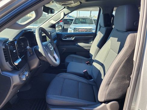 New 2026 GMC Sierra 1500 Elevation w/ X31 Off-Road Package image 17