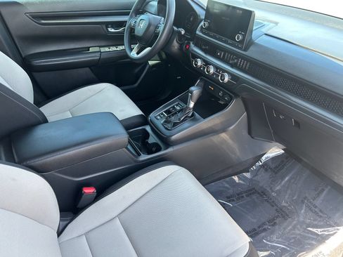 Certified 2025 Honda CR-V LX image 14