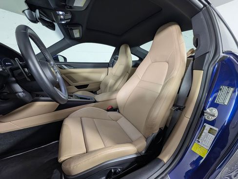 Certified 2021 Porsche 911 Carrera image 5