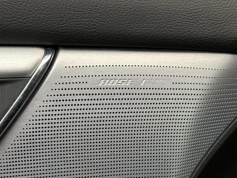 Used 2023 Cadillac CT5 Luxury w/ Sun And Sound Package image 17