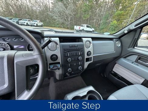 Used 2012 Ford F150 XLT image 27