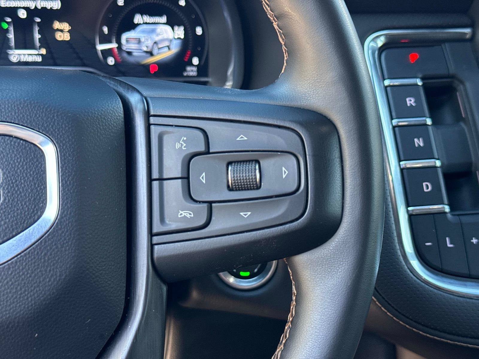 Used 2023 GMC Yukon AT4 w/ Max Trailering Package AWD/4WD image 29