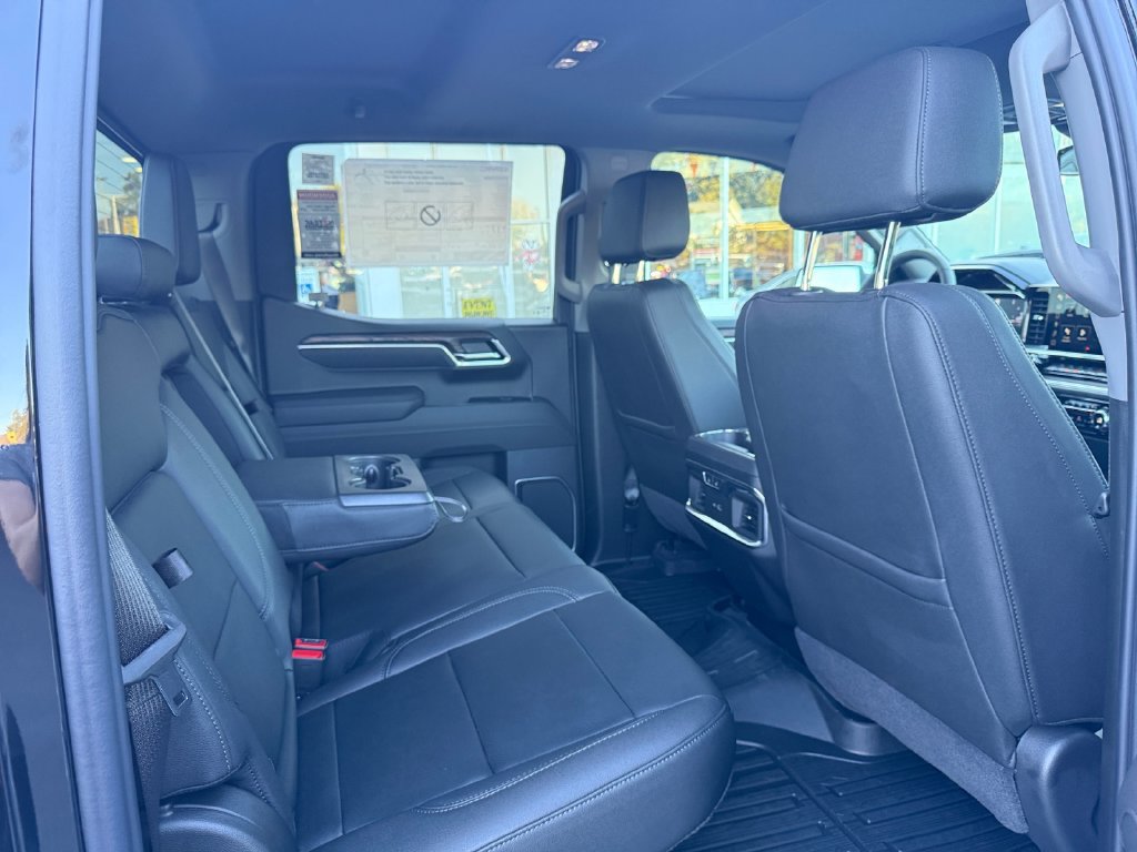New 2026 GMC Sierra 1500 SLT w/ SLT Premium Package AWD/4WD image 34
