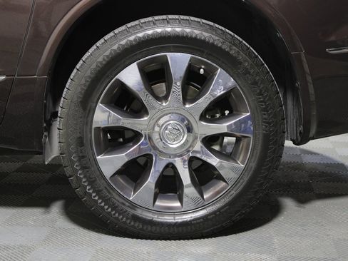 Used 2017 Buick Enclave Premium w/ Enclave Tuscan Edition image 26