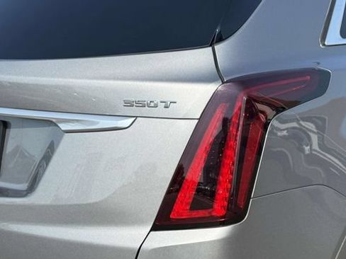 Certified 2024 Cadillac XT5 Premium Luxury AWD/4WD image 36