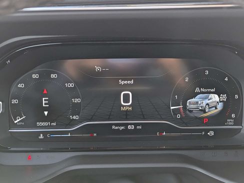 Used 2024 GMC Yukon Denali AWD/4WD image 33