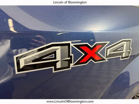 Used 2015 Ford F150 XLT w/ Equipment Group 302A Luxury image 27