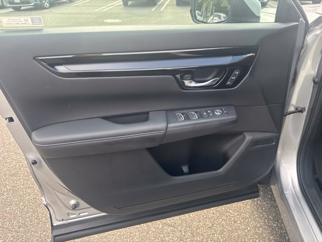 Certified 2024 Honda CR-V EX-L image 22