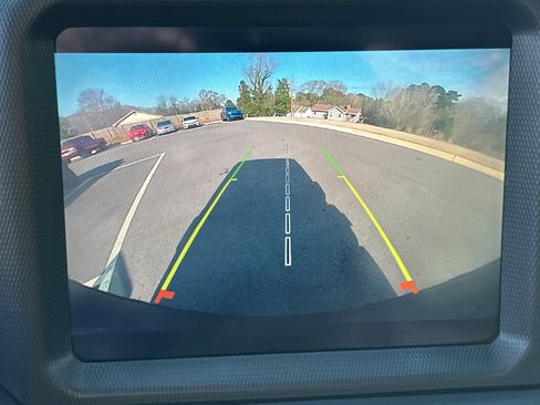 Used 2023 Jeep Wrangler Unlimited Rubicon w/ Xtreme 35 Tire Package image 31