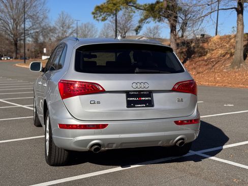 Used 2009 Audi Q5 3.2 Premium Plus image 9
