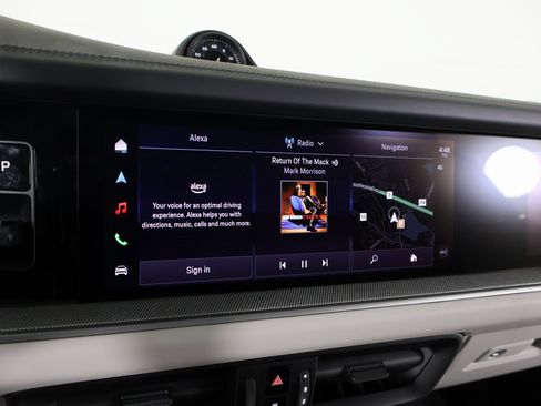 Used 2026 Porsche Cayenne S image 12