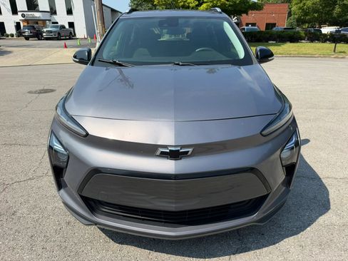 Used 2023 Chevrolet Bolt EUV LT w/ Driver Confidence Package FWD image 10