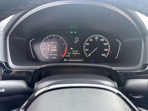 Used 2025 Honda Civic Sport image 16