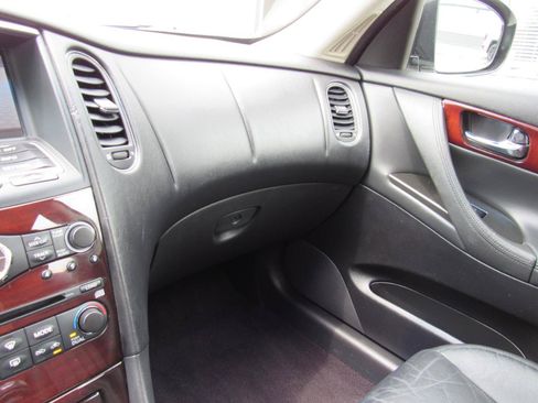 Used 2008 INFINITI EX35 Journey w/ Premium Pkg RWD image 25