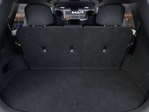 New 2027 Kia Telluride LX FWD image 22