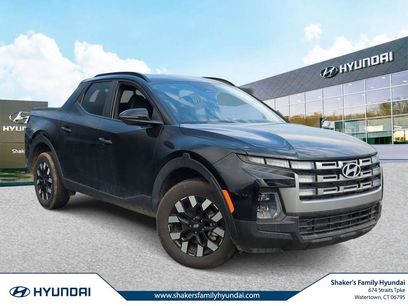 Certified 2026 Hyundai Santa Cruz SEL
