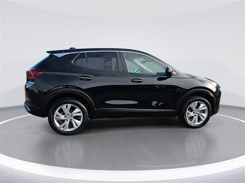 Certified 2024 Buick Encore GX Preferred image 2