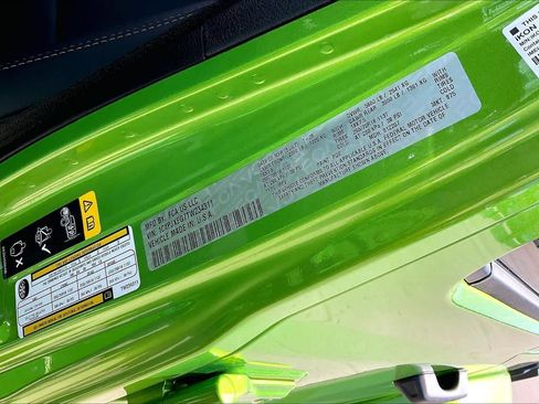 New 2026 Jeep Wrangler Sahara image 20