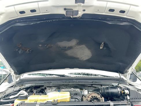 Used 1999 Ford F450 XL image 19