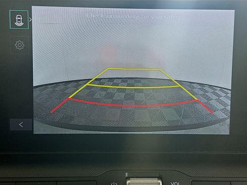 Used 2025 Kia K4 LXS FWD image 23