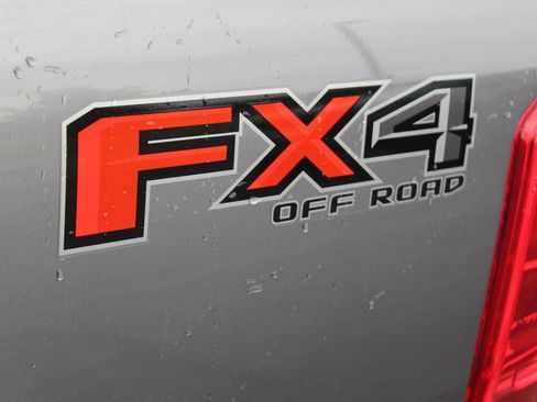 Used 2021 Ford Ranger XL w/ FX4 Off-Road Package AWD/4WD image 4