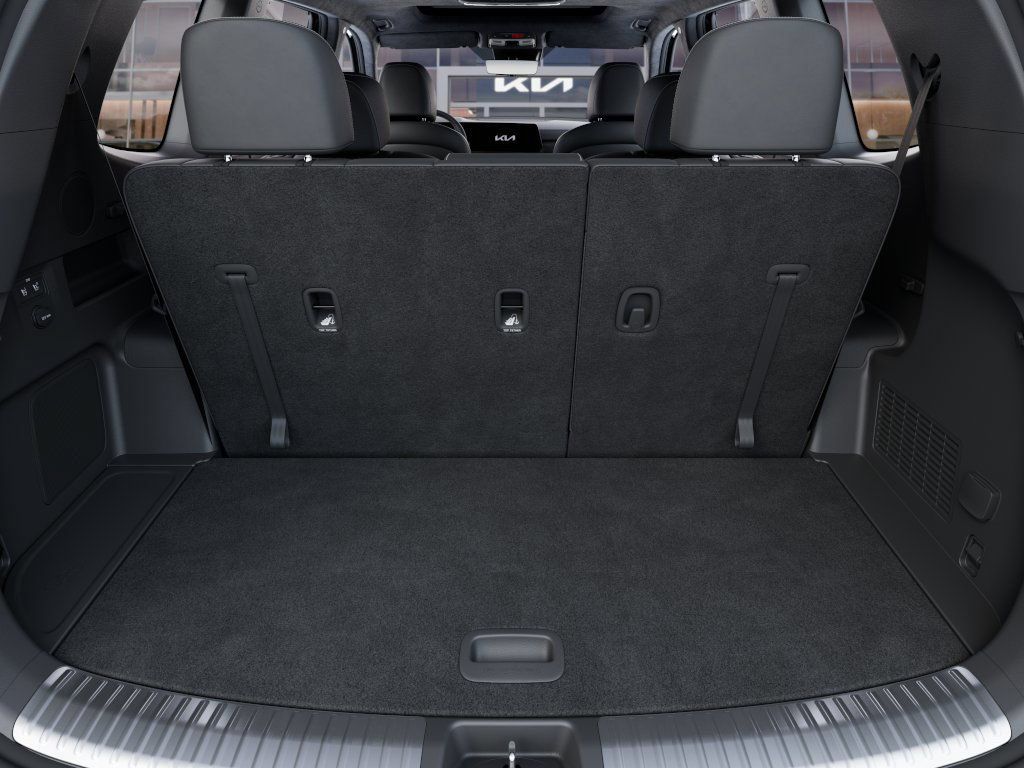 New 2025 Kia Telluride SX Prestige X-Pro AWD/4WD image 19
