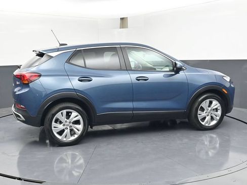 Used 2025 Buick Encore GX Preferred FWD image 3