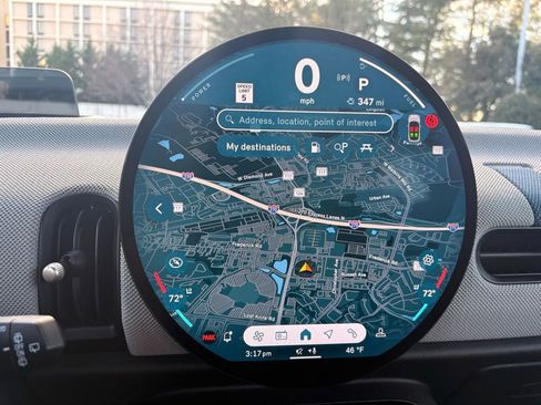 Used 2025 MINI Cooper S image 13