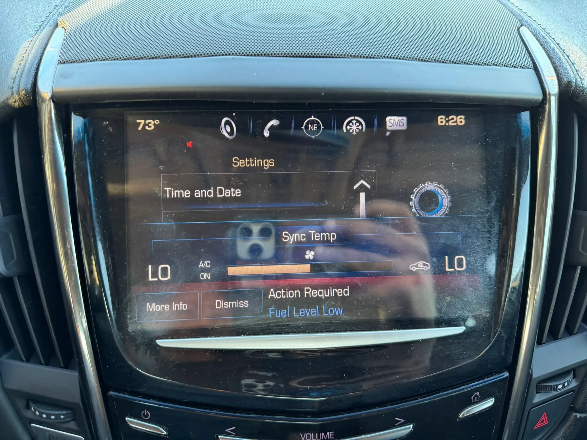 Used 2017 Cadillac ATS Luxury AWD/4WD image 40