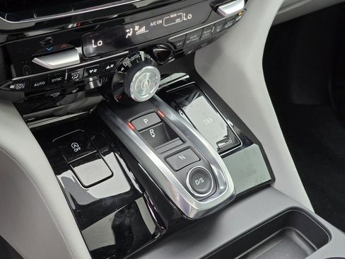 New 2026 Acura MDX FWD w/ Technology Package image 11