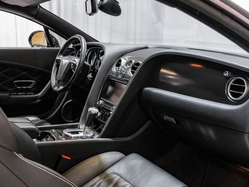 Used 2013 Bentley Continental GT AWD/4WD image 17