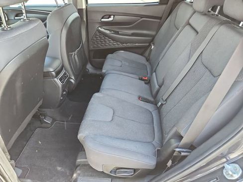 Used 2022 Hyundai Santa Fe SEL w/ Cargo Package FWD image 15