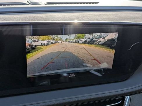 New 2026 Buick Envista Sport Touring w/ Convenience I Package FWD image 19