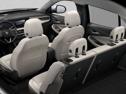 New 2026 Buick Encore GX Preferred w/ Comfort Package image 76