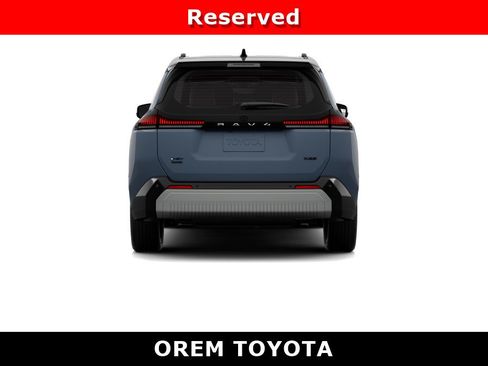 New 2026 Toyota RAV4 XSE w/ Panoramic Sun Roof Package AWD/4WD image 8