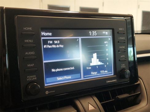 Certified 2022 Toyota RAV4 LE image 25