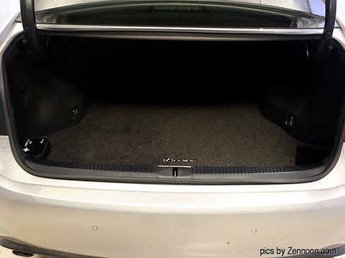 Used 2013 Lexus ES 350 w/ Luxury Pkg FWD image 29