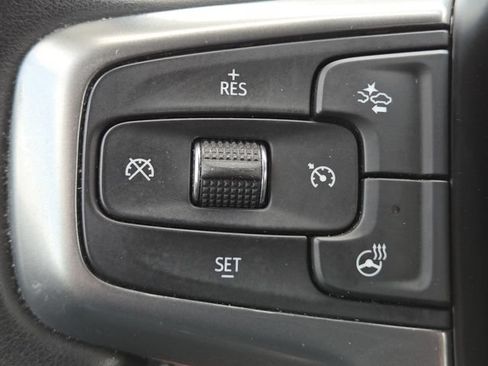 Used 2024 Chevrolet Silverado 1500 LT AWD/4WD image 29