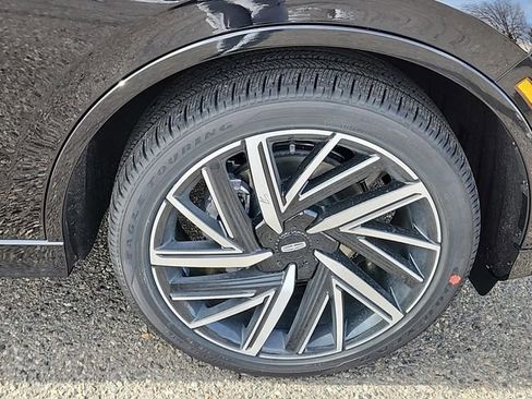 New 2025 Lincoln Aviator Black Label w/ Jet Appearance Package image 15