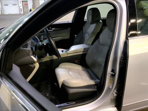 Used 2018 Cadillac CT6 Premium Luxury image 7