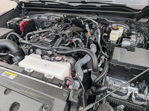 Used 2026 Toyota Tacoma SR RWD image 20