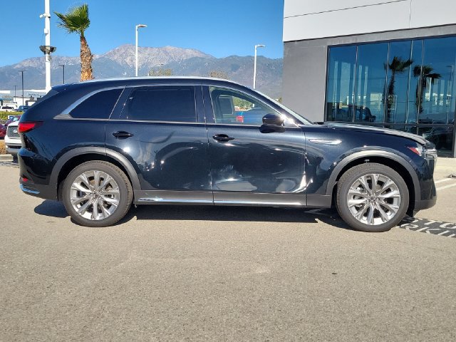 Used 2026 MAZDA CX-90 3.3 Turbo w/ Premium Plus Pkg AWD/4WD image 34