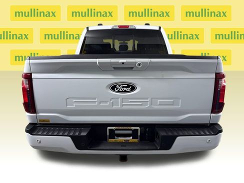 Certified 2024 Ford F150 XLT w/ Equipment Group 302A MID AWD/4WD image 8