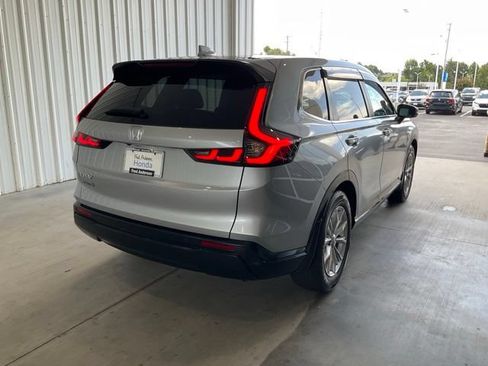 Used 2024 Honda CR-V EX-L image 23
